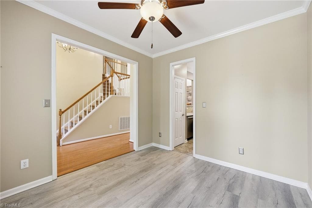 Stick/Site Built at 425 Turnberry Drive, Mebane NC 27302, Mebane, photo 17 of 48