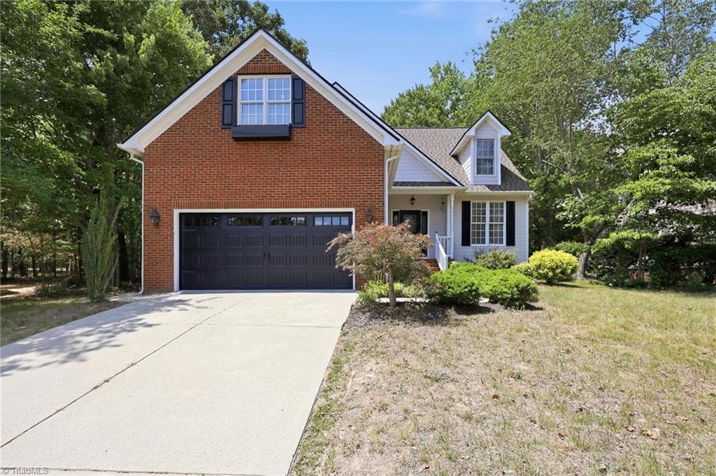 Stick/Site Built at 425 Turnberry Drive, Mebane NC 27302, Mebane, photo 43 of 48