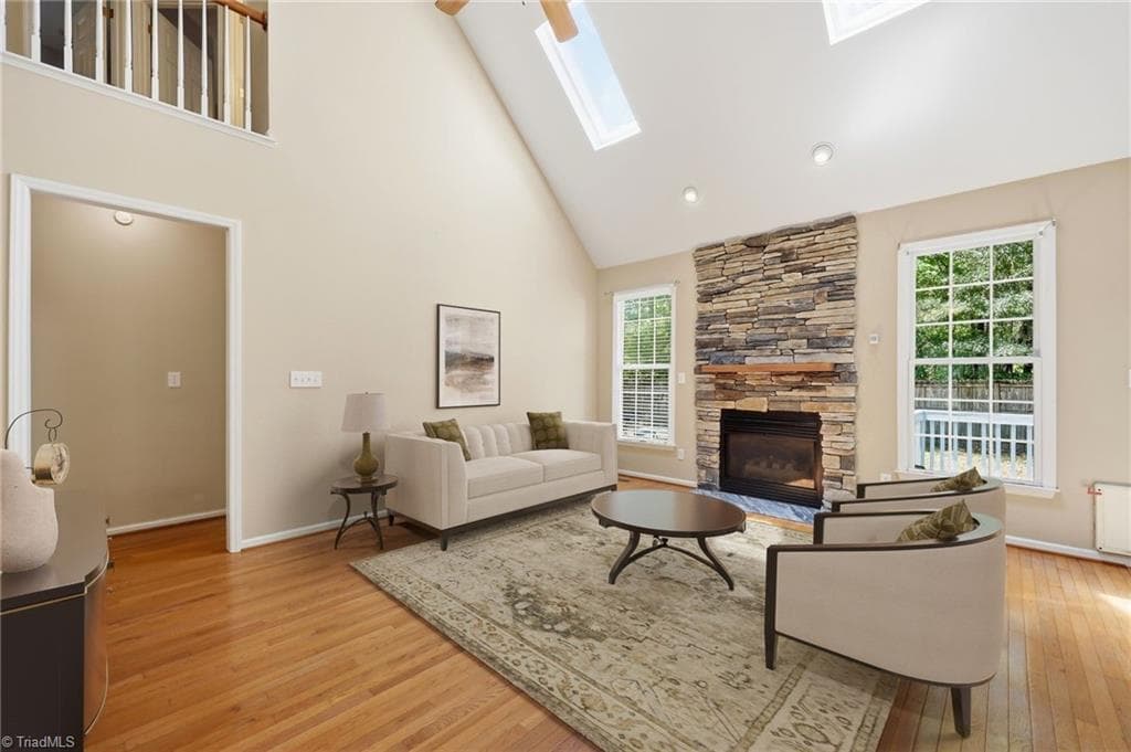 Stick/Site Built at 425 Turnberry Drive, Mebane NC 27302, Mebane, photo 7 of 48