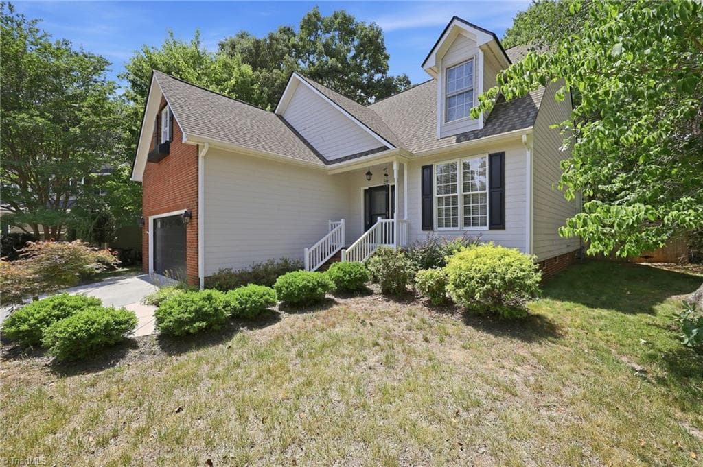 Stick/Site Built at 425 Turnberry Drive, Mebane NC 27302, Mebane, photo 36 of 48