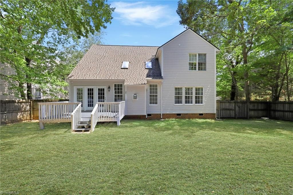 Stick/Site Built at 425 Turnberry Drive, Mebane NC 27302, Mebane, photo 38 of 48