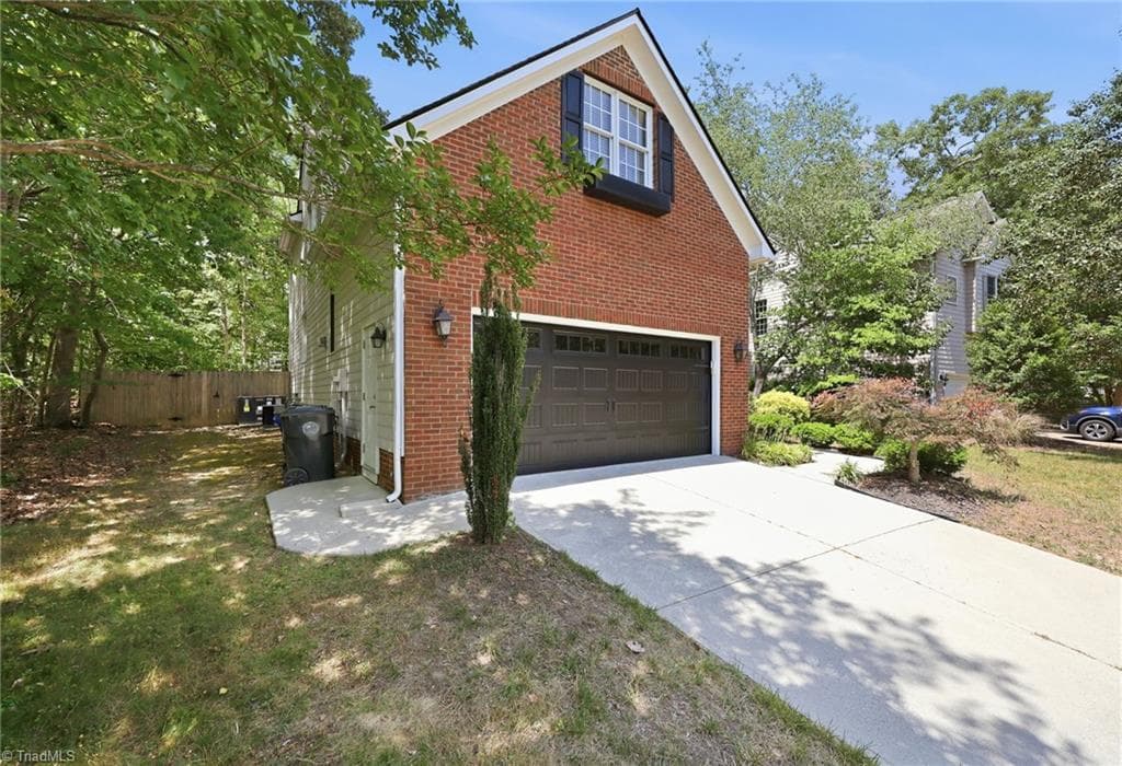 Stick/Site Built at 425 Turnberry Drive, Mebane NC 27302, Mebane, photo 37 of 48