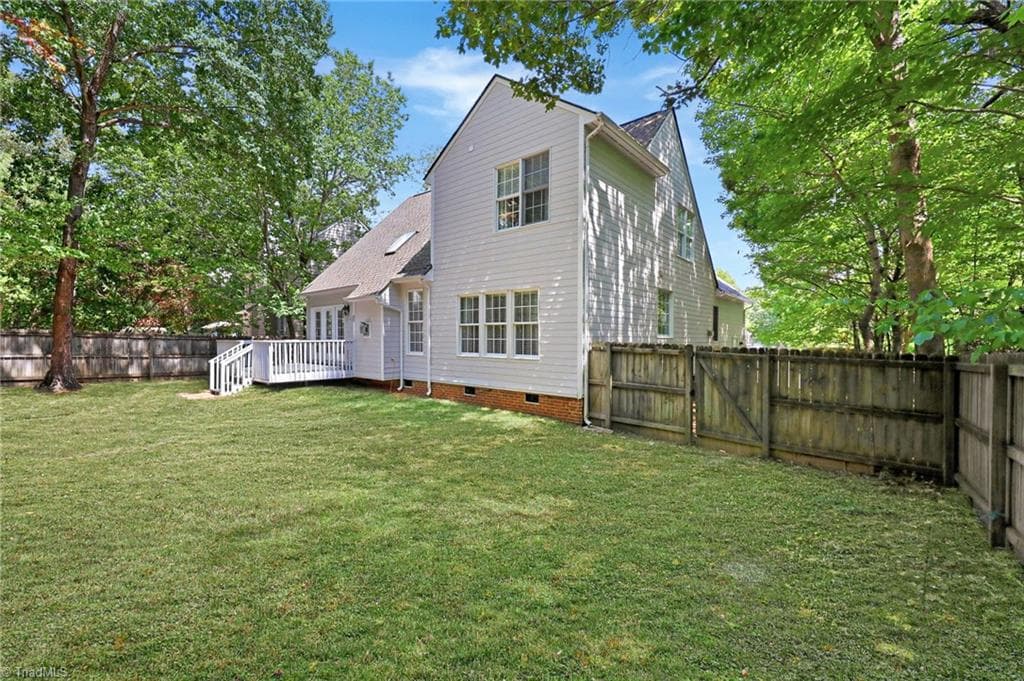 Stick/Site Built at 425 Turnberry Drive, Mebane NC 27302, Mebane, photo 40 of 48
