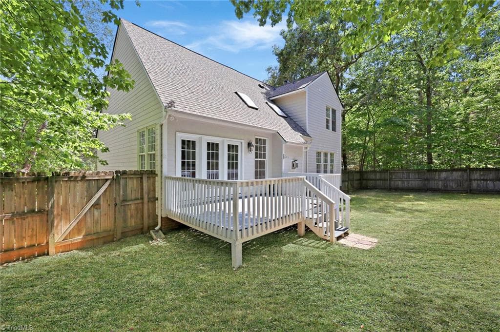 Stick/Site Built at 425 Turnberry Drive, Mebane NC 27302, Mebane, photo 39 of 48