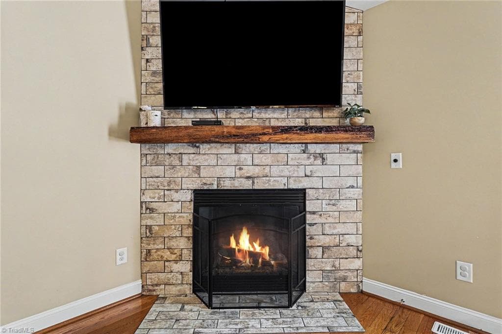 Stick/Site Built at 155 Morning Glory Road, Madison NC 27025, Madison, photo 13 of 94