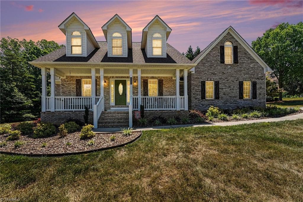 155 Morning Glory Road, Madison NC 27025