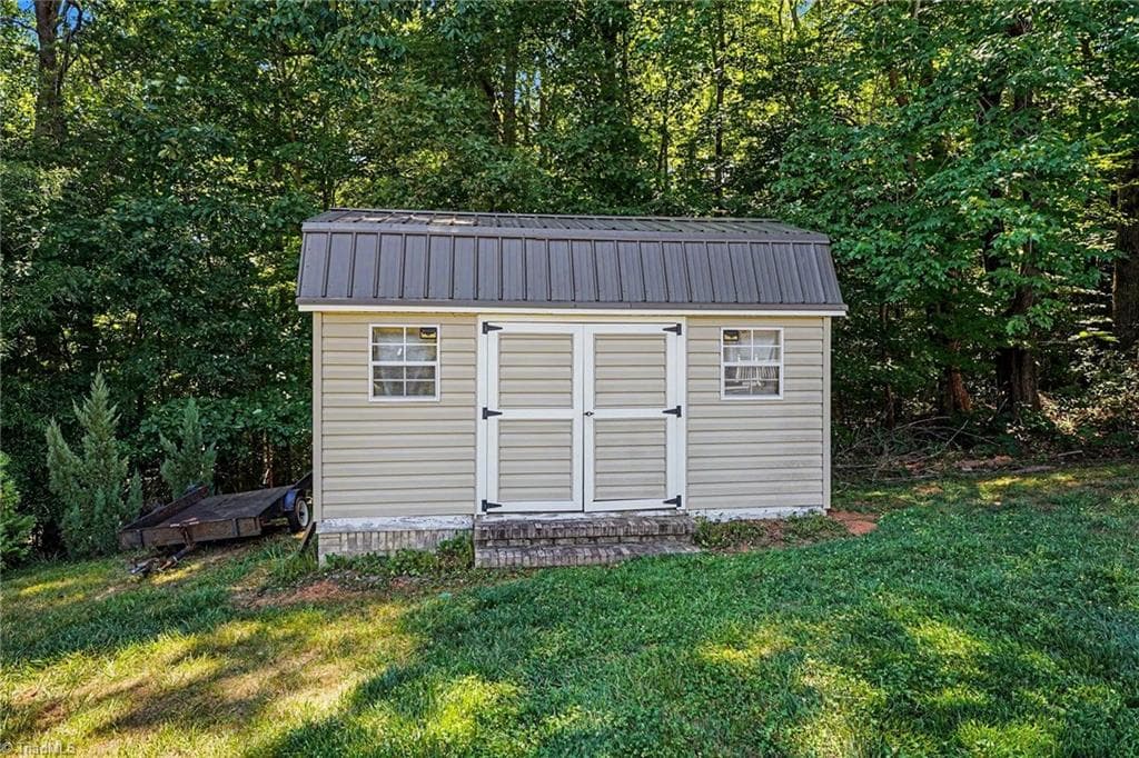 Stick/Site Built at 155 Morning Glory Road, Madison NC 27025, Madison, photo 81 of 94