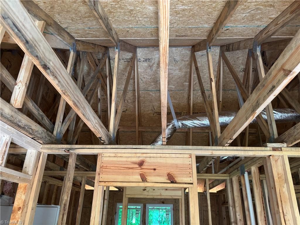Stick/Site Built at 605 Sommerdale Court, Rural Hall NC 27045, photo 17 of 29
