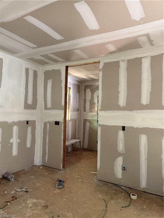 Stick/Site Built at 605 Sommerdale Court, Rural Hall NC 27045, photo 5 of 29