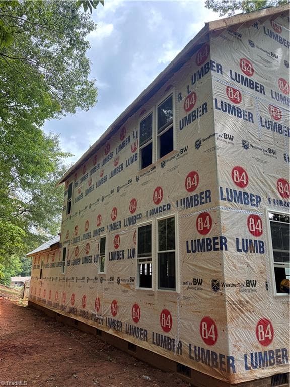 Stick/Site Built at 605 Sommerdale Court, Rural Hall NC 27045, photo 11 of 29