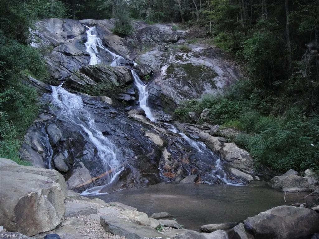 Stick/Site Built at 1987 Buck Mountain Road, Purlear NC 28665, Purlear, photo 45 of 50