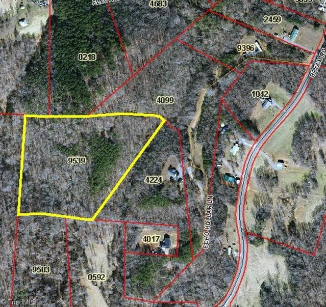 Single Family Residence at 000 Echo Hollar Road, Westfield NC 27053, photo 6 of 6
