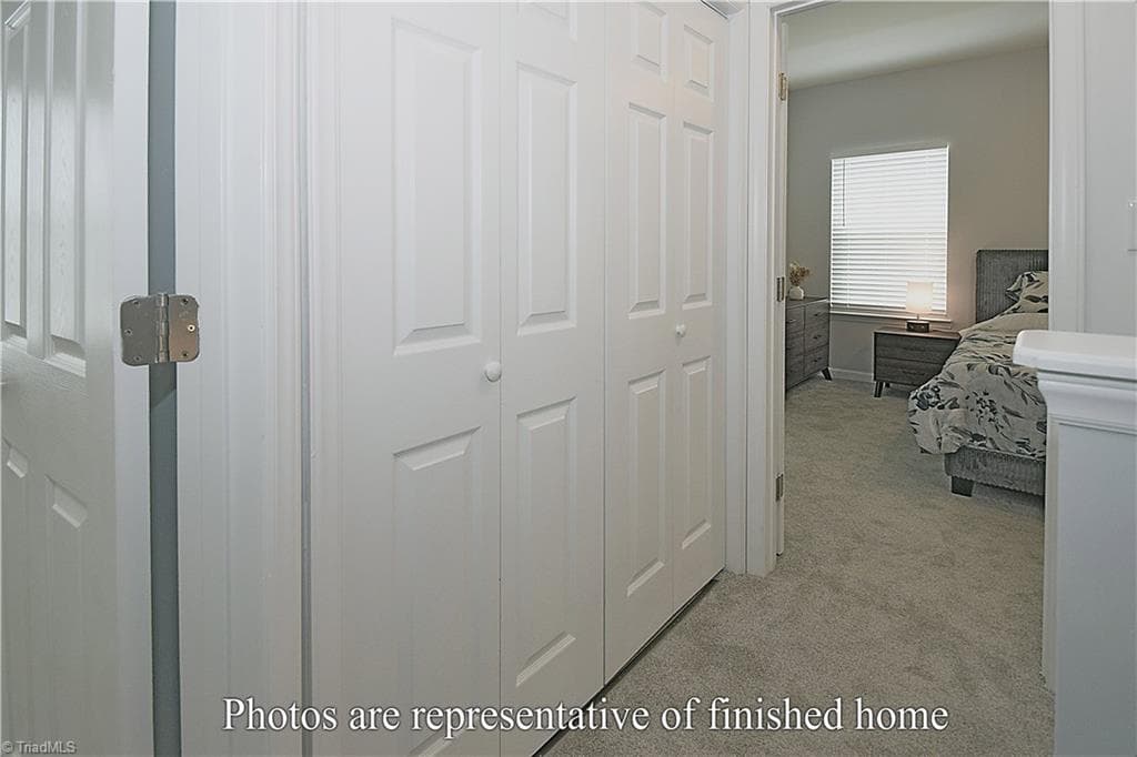 Stick/Site Built at 3435 Littlefield Way, Greensboro NC 27405, photo 18 of 35