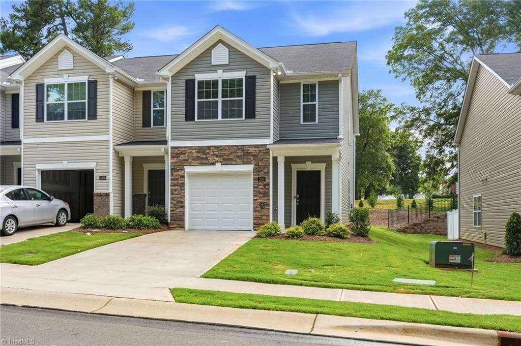 Stick/Site Built at 1810 Brim Drive, Haw River NC 27258, Haw River, photo 2 of 35