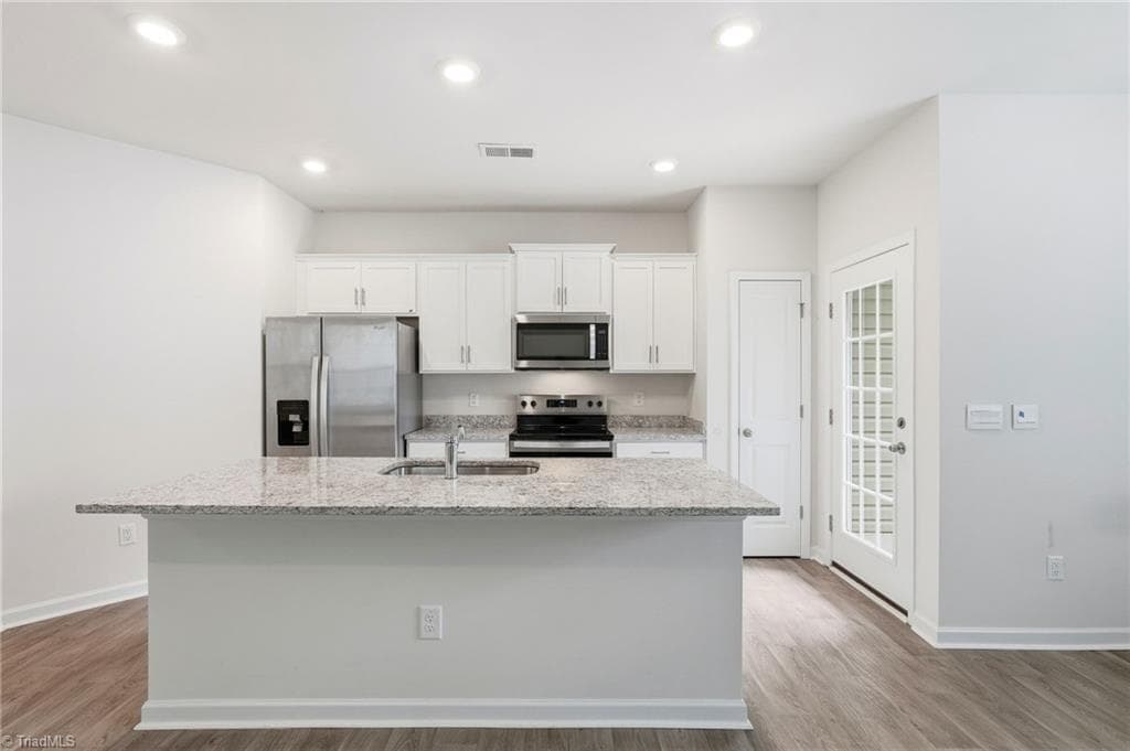 Stick/Site Built at 1810 Brim Drive, Haw River NC 27258, Haw River, photo 13 of 35