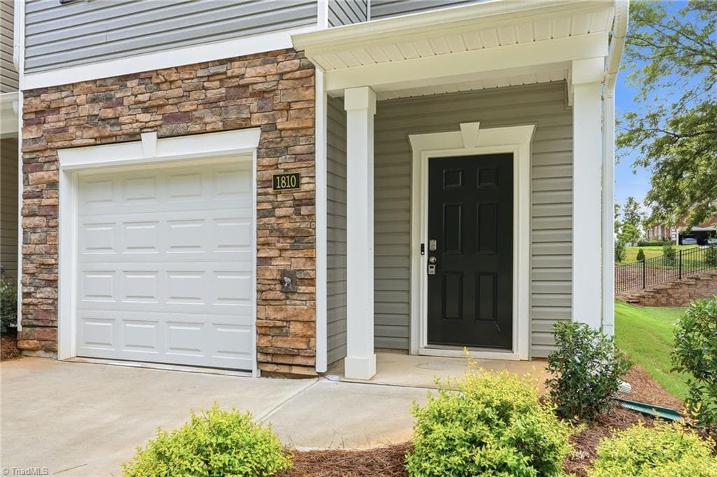 Stick/Site Built at 1810 Brim Drive, Haw River NC 27258, Haw River, photo 3 of 35