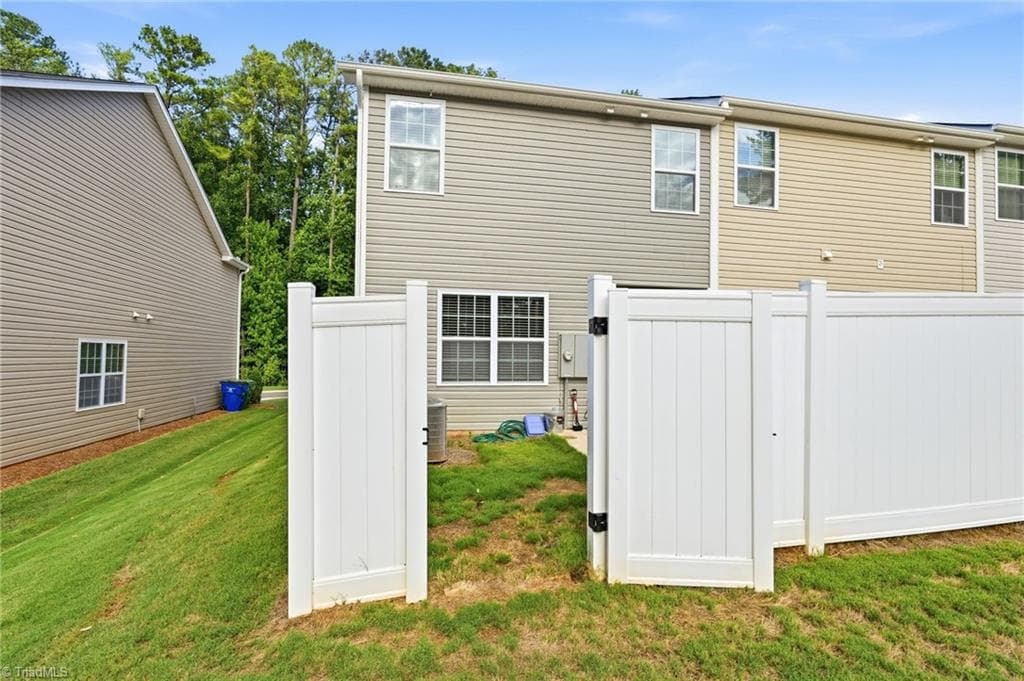 Stick/Site Built at 1810 Brim Drive, Haw River NC 27258, Haw River, photo 32 of 35