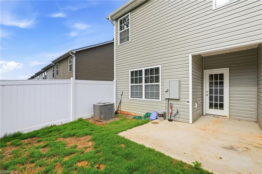 Stick/Site Built at 1810 Brim Drive, Haw River NC 27258, Haw River, photo 30 of 35