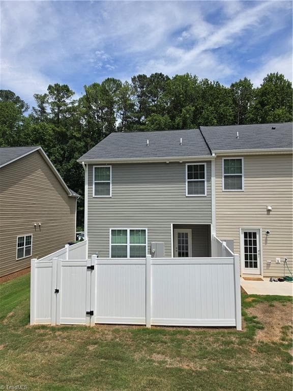Stick/Site Built at 1810 Brim Drive, Haw River NC 27258, Haw River, photo 34 of 35