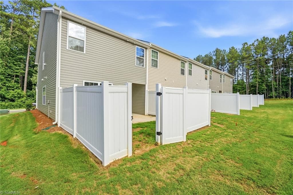 Stick/Site Built at 1810 Brim Drive, Haw River NC 27258, Haw River, photo 33 of 35