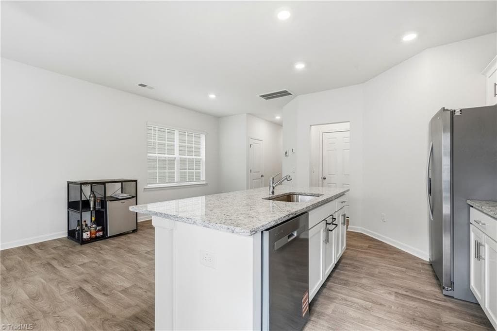 Stick/Site Built at 1810 Brim Drive, Haw River NC 27258, Haw River, photo 11 of 35