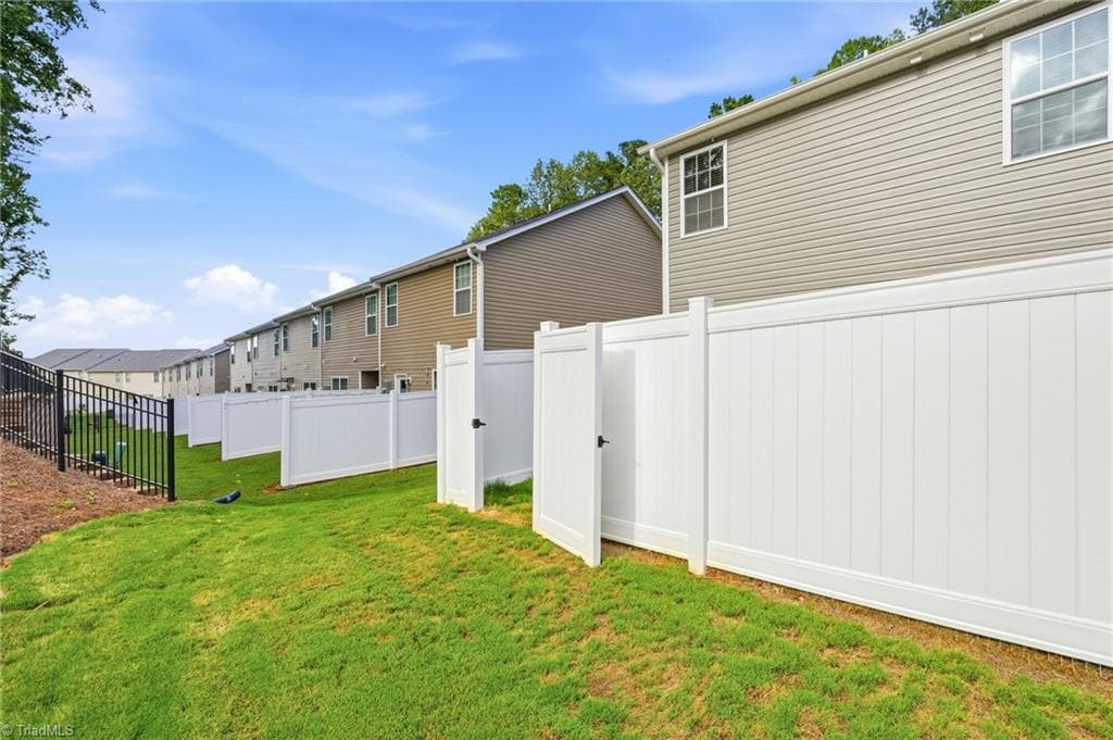 Stick/Site Built at 1810 Brim Drive, Haw River NC 27258, Haw River, photo 35 of 35