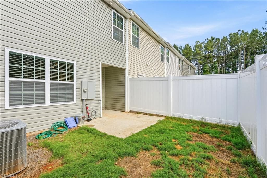 Stick/Site Built at 1810 Brim Drive, Haw River NC 27258, Haw River, photo 31 of 35