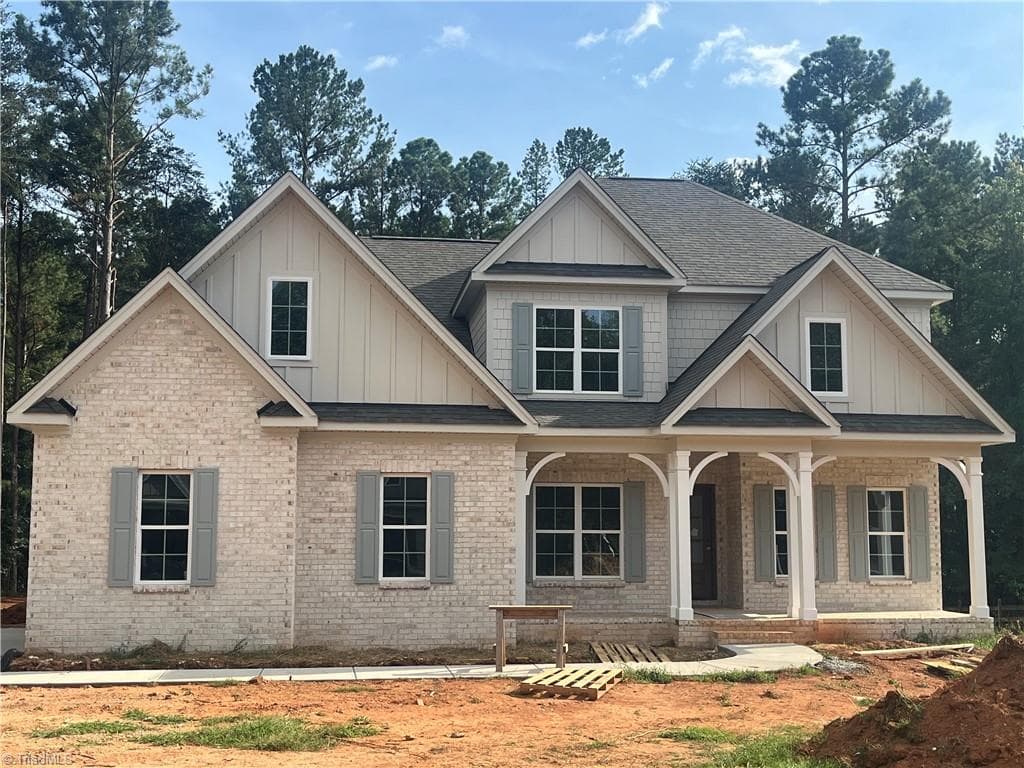 1870 Woodstock Road, Clemmons NC 27012