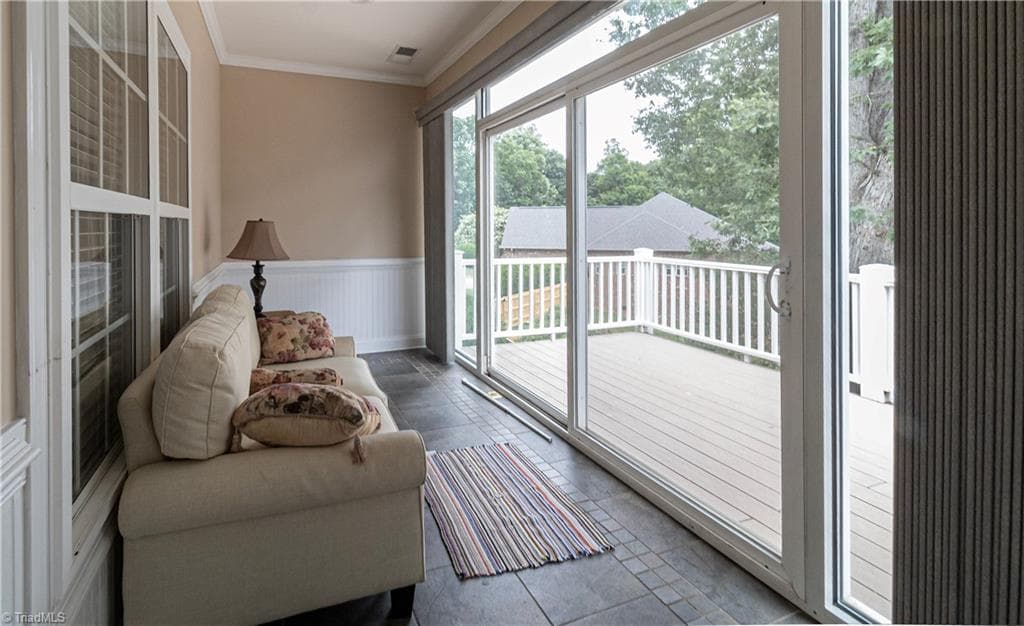 Stick/Site Built at 4730 Michaels Trail, Winston-Salem NC 27101, photo 28 of 45