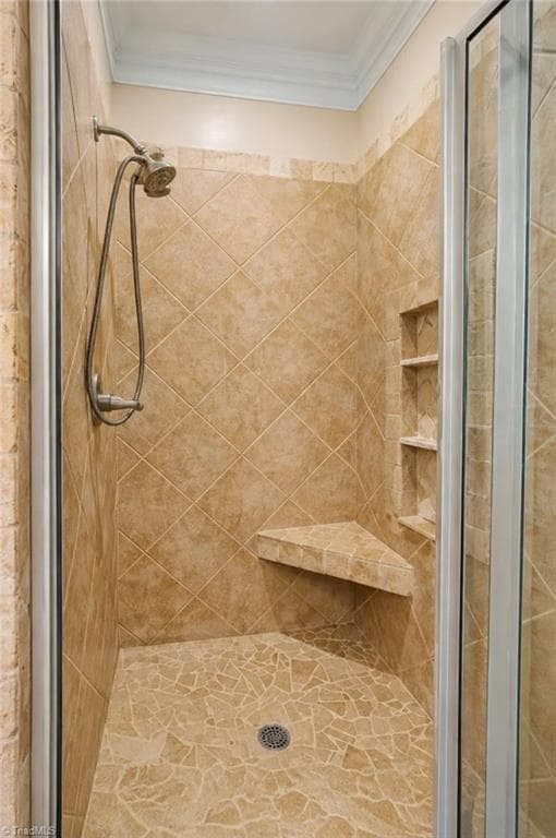 Stick/Site Built at 4730 Michaels Trail, Winston-Salem NC 27101, photo 21 of 45