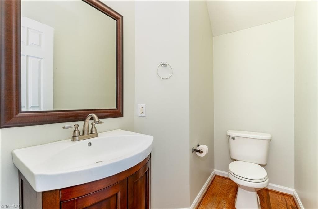 Stick/Site Built at 2001 Treyburn Lane, High Point NC 27265, photo 14 of 28