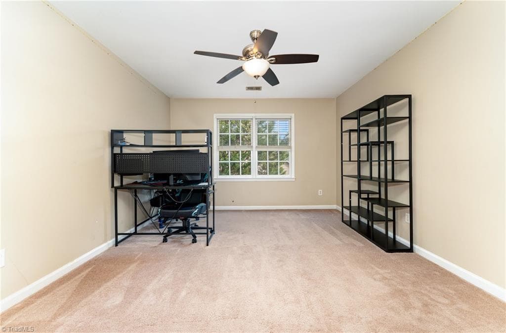Stick/Site Built at 2001 Treyburn Lane, High Point NC 27265, photo 19 of 28