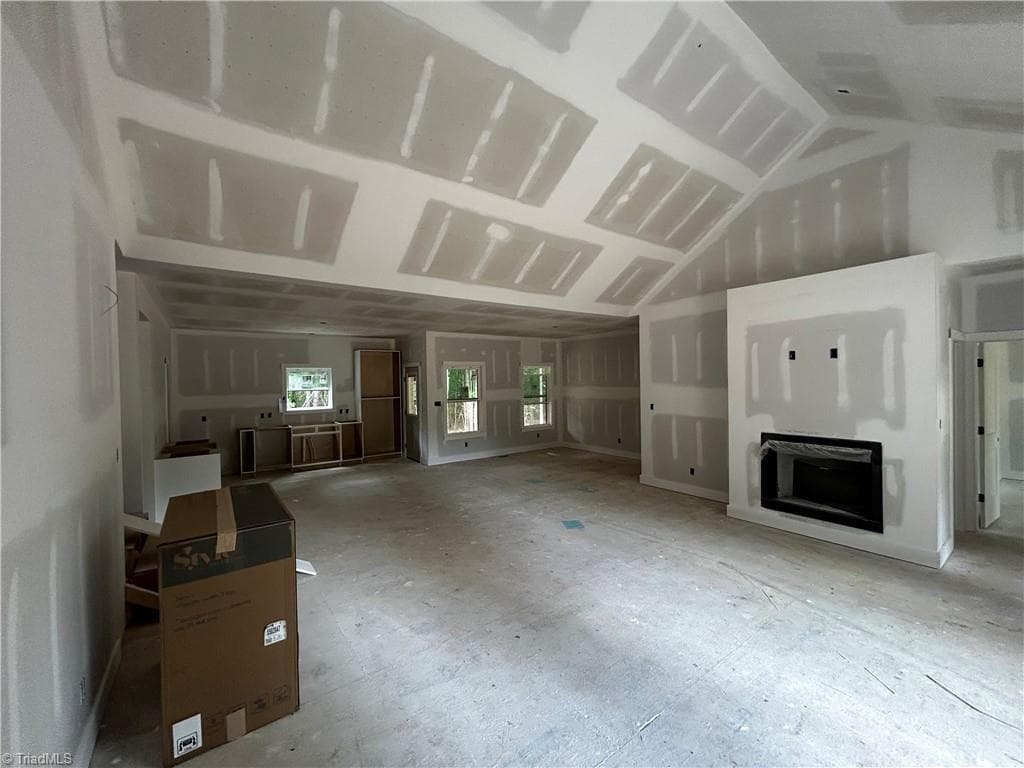 Stick/Site Built at 5140 Hopewell Church Road, Trinity NC 27370, Trinity, photo 7 of 16