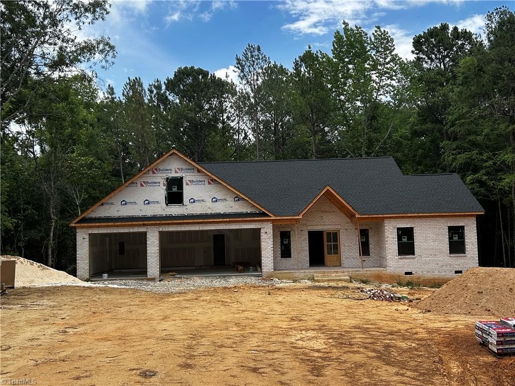5140 Hopewell Church Road, Trinity NC 27370