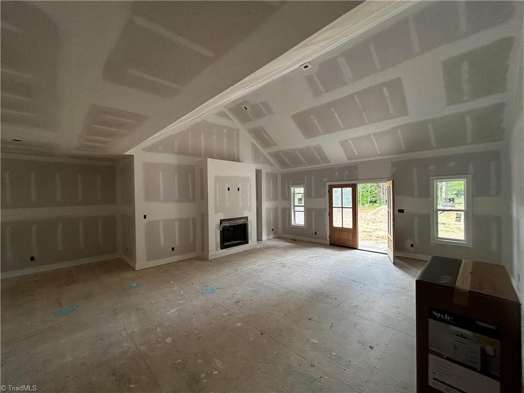 Stick/Site Built at 5140 Hopewell Church Road, Trinity NC 27370, Trinity, photo 5 of 16