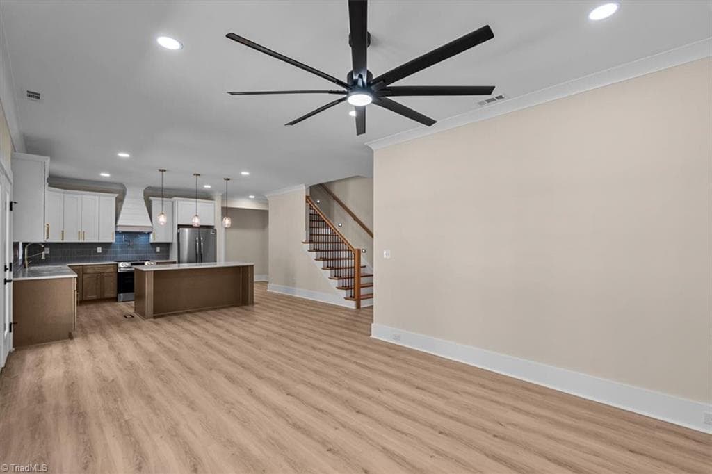 Stick/Site Built at 210 Birchwood Lane, Mocksville NC 27028, Mocksville, photo 13 of 50