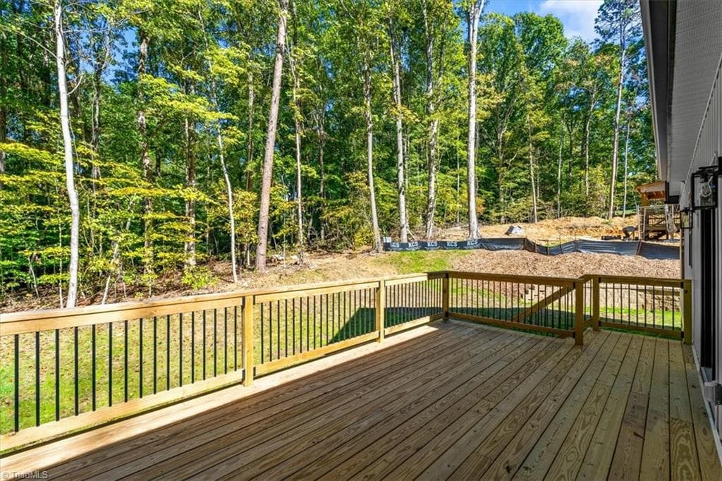 Stick/Site Built at 210 Birchwood Lane, Mocksville NC 27028, Mocksville, photo 43 of 50