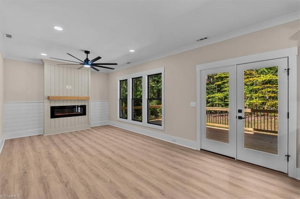 Stick/Site Built at 210 Birchwood Lane, Mocksville NC 27028, Mocksville, photo 12 of 50