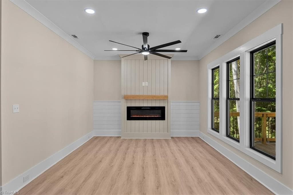 Stick/Site Built at 210 Birchwood Lane, Mocksville NC 27028, Mocksville, photo 10 of 50