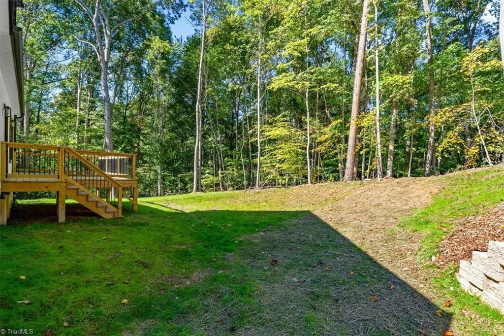 Stick/Site Built at 210 Birchwood Lane, Mocksville NC 27028, Mocksville, photo 45 of 50