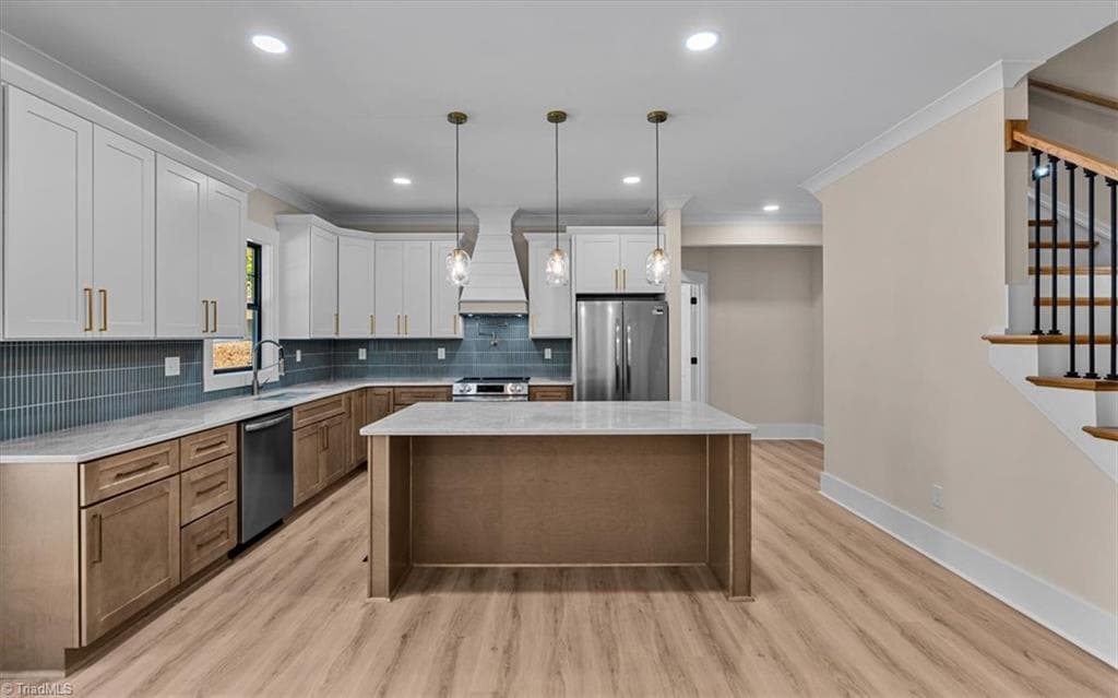 Stick/Site Built at 210 Birchwood Lane, Mocksville NC 27028, Mocksville, photo 18 of 50