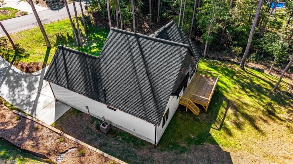 Stick/Site Built at 210 Birchwood Lane, Mocksville NC 27028, Mocksville, photo 50 of 50