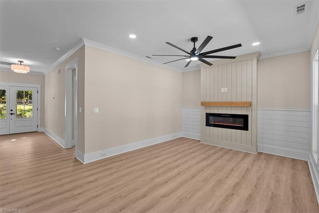 Stick/Site Built at 210 Birchwood Lane, Mocksville NC 27028, Mocksville, photo 11 of 50