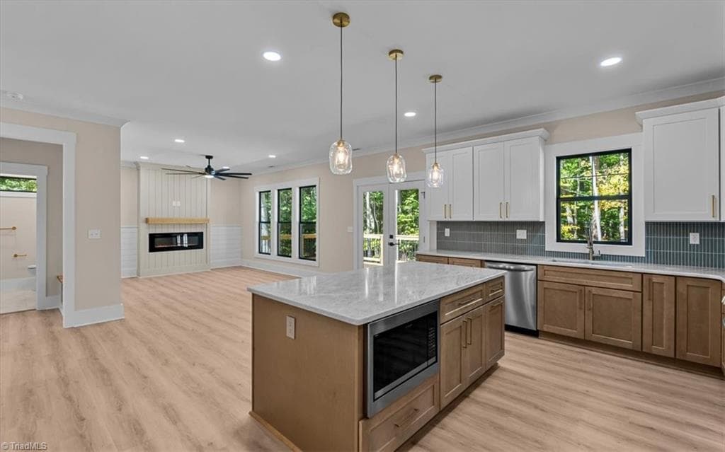 Stick/Site Built at 210 Birchwood Lane, Mocksville NC 27028, Mocksville, photo 19 of 50