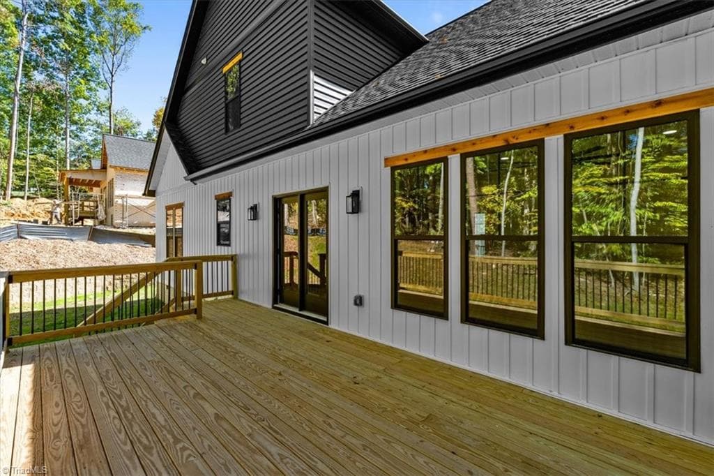 Stick/Site Built at 210 Birchwood Lane, Mocksville NC 27028, Mocksville, photo 44 of 50