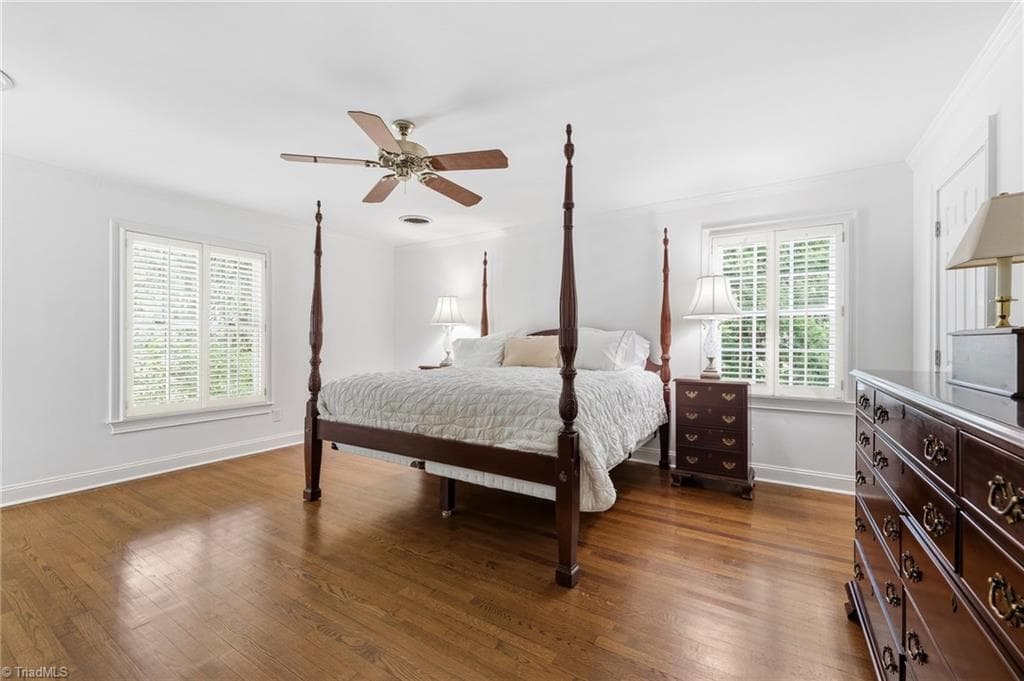 Stick/Site Built at 3 Bryan Court, Greensboro NC 27408, photo 14 of 36