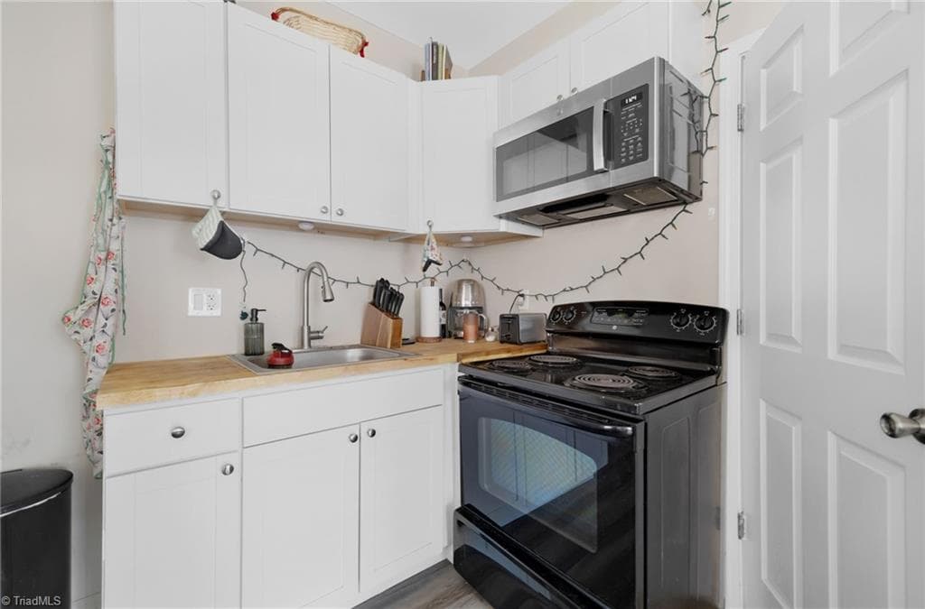 Investment at 641 Washington Street, Eden NC 27288, photo 15 of 49