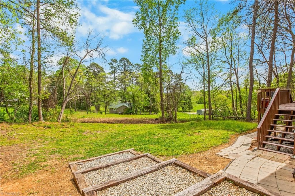 Stick/Site Built at 17 Spring Oak Court, Greensboro NC 27410, photo 20 of 20