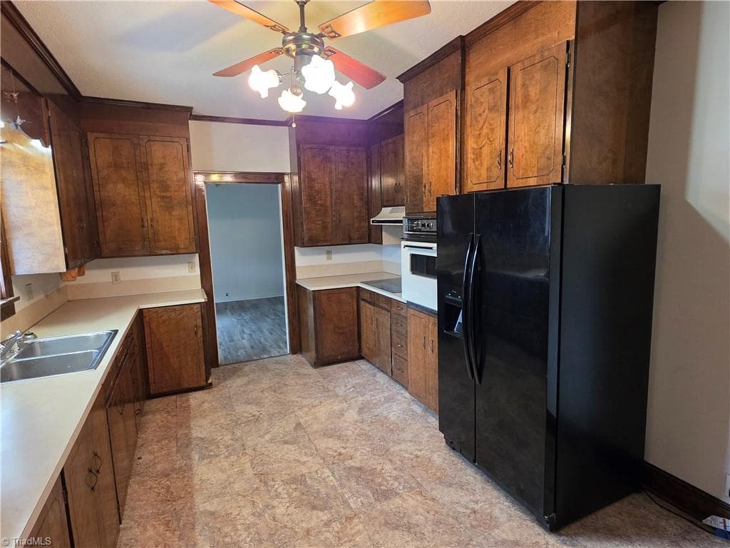 Stick/Site Built at 6045 Bringle Ferry Road, Salisbury NC 28146, photo 7 of 29