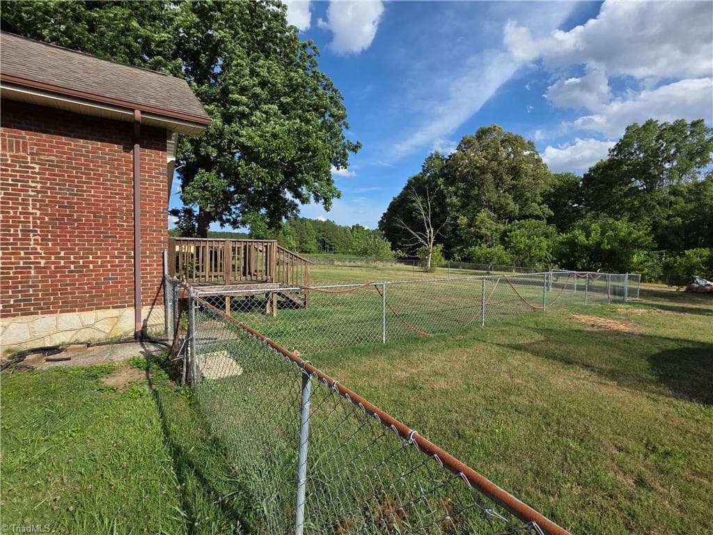 Stick/Site Built at 6045 Bringle Ferry Road, Salisbury NC 28146, photo 5 of 29